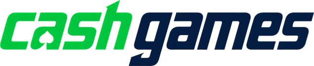 cash games official logo